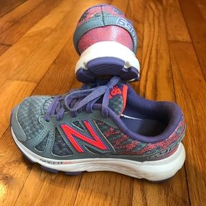 new balance 690 women girls